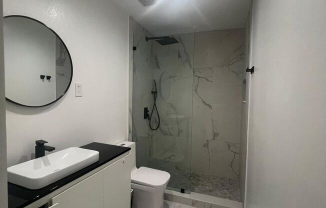 2 Bedroom Townhome in Miami