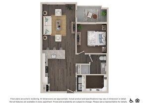 Partner-provided photo for $2150 unit