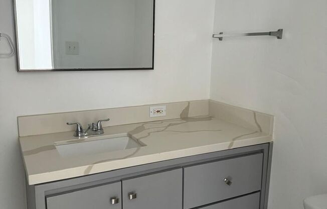 2 beds, 2 baths, 1,100 sqft, $2,695, Unit 202
