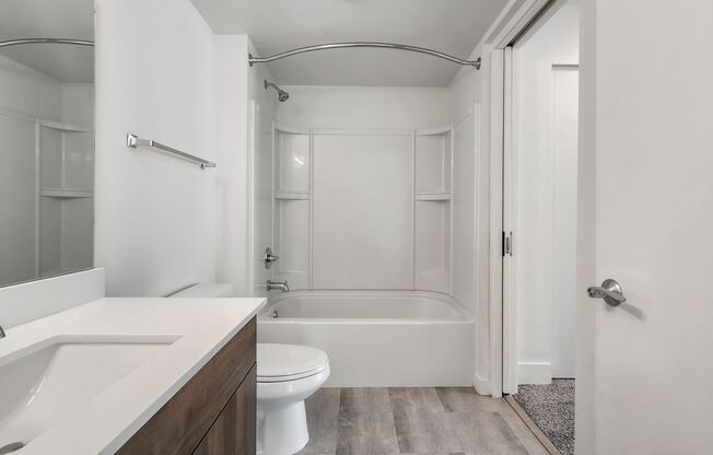 1 bed, 1 bath, 703 sqft, $2,625, Unit 505