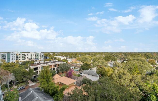 1 bed, 1 bath, $1,795, Unit Unit #808