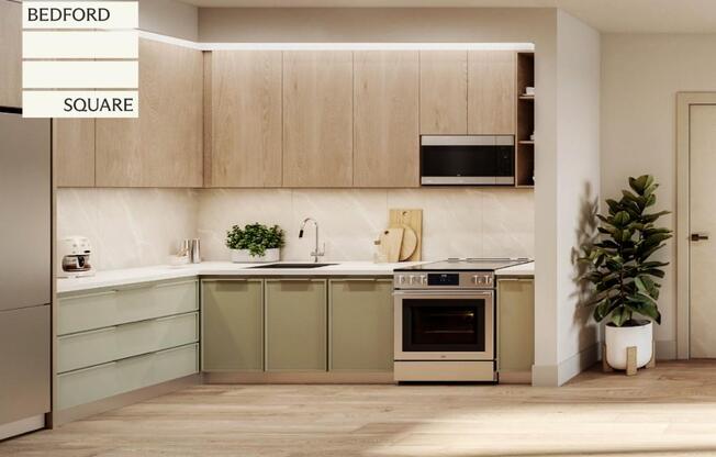 Studio, 1 bath, $3,224, Unit 704
