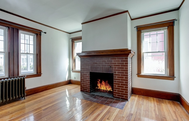 152 THEODORE PARKER RD