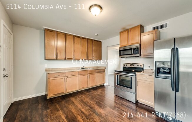 5114 Columbia Ave Apt 211