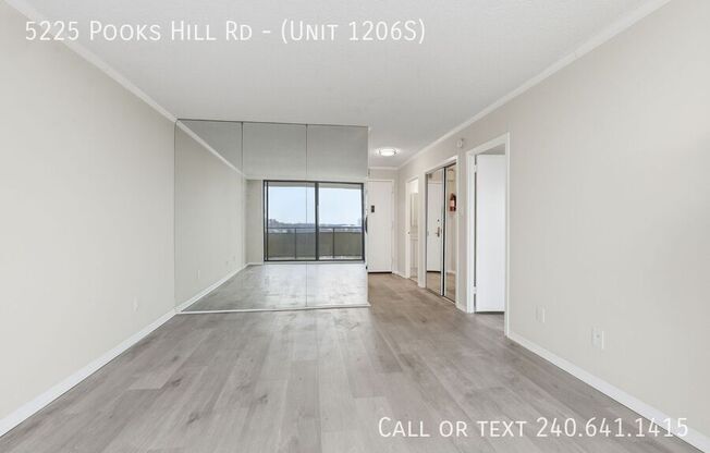 5225 Pooks Hill Rd 1302N