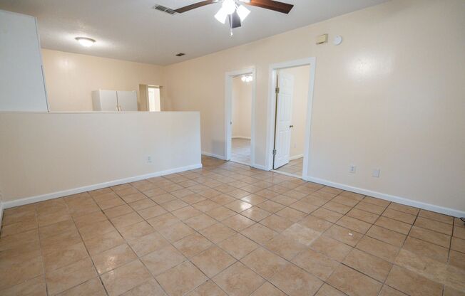 3/1 home in Gadsden County