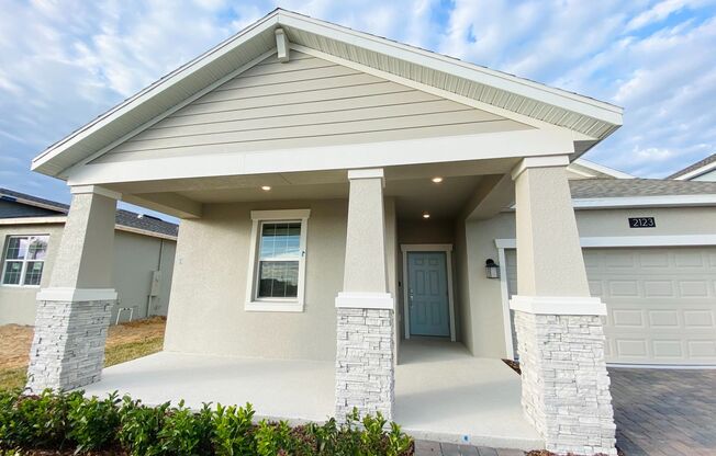 Awesome House for Rent