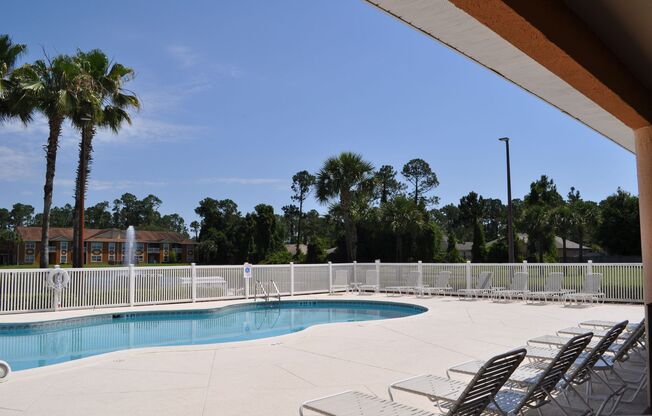 2 beds, 2 baths, $1,600, Unit # 3 J