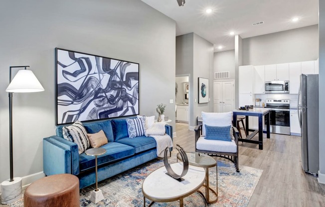 Luxury Apartments in McDonough, GA