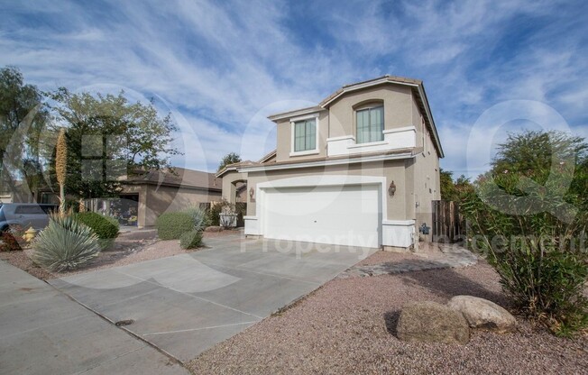 3690 E JANELLE CT