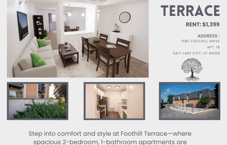 Partner-provided photo for $1399 unit