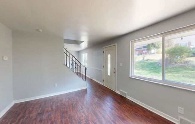 Renovated 3 bed 2 bath home in Penn Hills, PA!