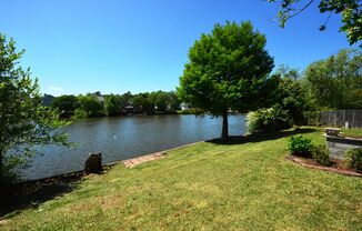 Lakefront Ranch in Virginia Beach!