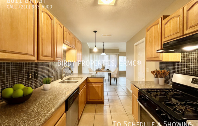 8611 8 ST
