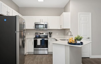 2150 Apartments