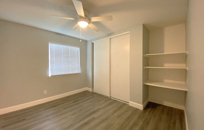 2 beds, 1 bath, 840 sqft, $1,645, Unit RO-97