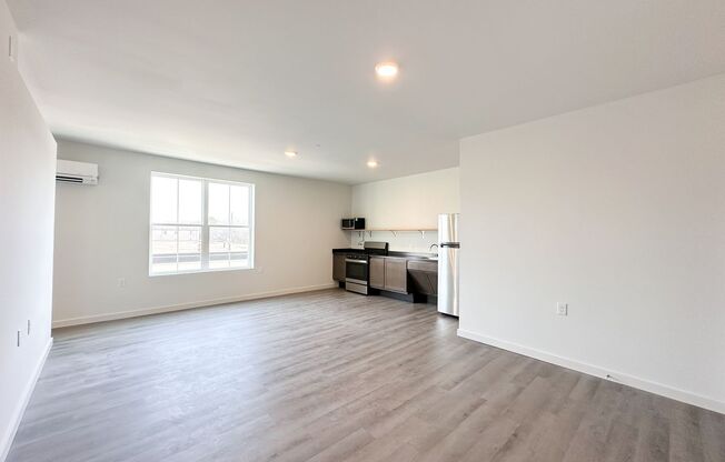 1 bed, 1 bath, 539 sqft, $1,045, Unit 210