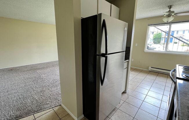 1 bed, 1 bath, 700 sqft, $1,550, Unit 205
