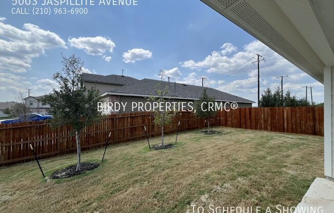 Partner-provided property photo