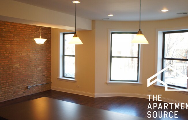 2836 North Albany Ave.