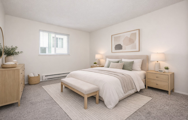 West 9 Apartments - West Seattle