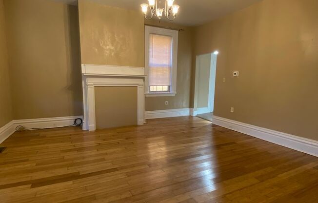 3 Bedroom Arlington / Southside Slopes Townhome