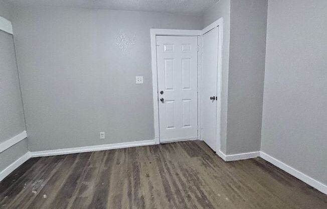 For Rent: Freshly Remodeled 3-Bed, 2-Bath with Garage – 1503.5 E Virgin St, Tulsa, OK