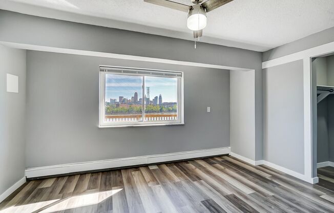 1 bed, 1 bath, 465 sqft, $1,395, Unit 100
