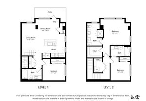 Partner-provided photo for $6907 unit