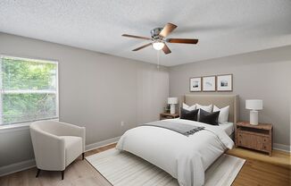 Arbor Landing Apartments