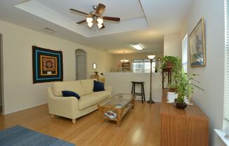 Fully Furnished South Austin Home - Riverside Meadows