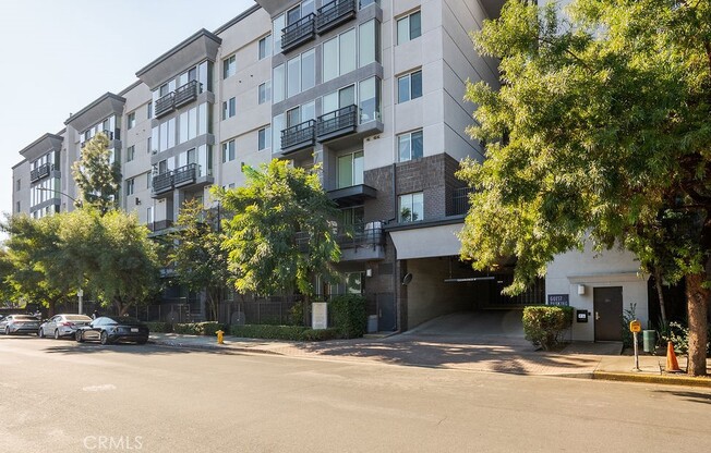 1 bed, 1 bath, 710 sqft, $2,775, Unit 312