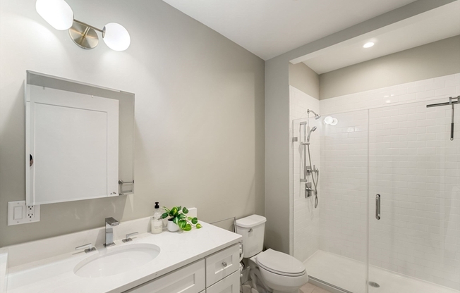 1 bed, 1 bath, 495 sqft, $3,075, Unit 201