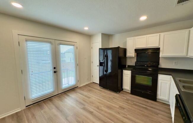 Single-story Home in Waterleaf