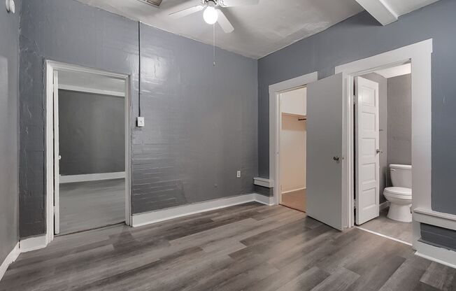 3511 Pershing Unit #2