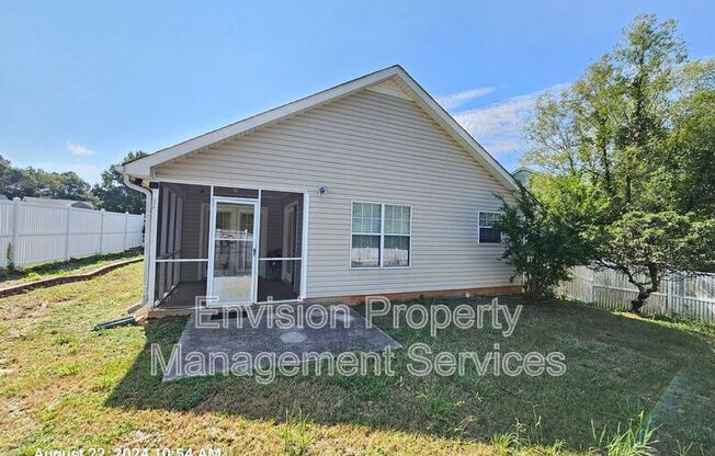 Partner-provided property photo