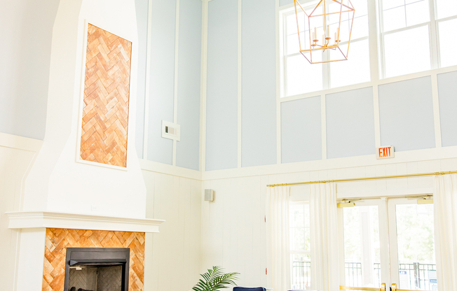 Overlook at Cane Bay