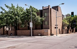 Civic Center Court Apartments