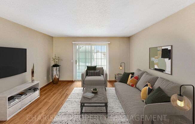 2 beds, 1 bath, 975 sqft, $999, Unit 1109 Teakwood Ave #9