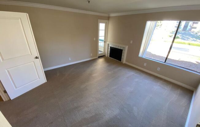 Remodeled 2 Bdr 1.5 Bath Condo In Tierrasanta With Gated Garage Parking