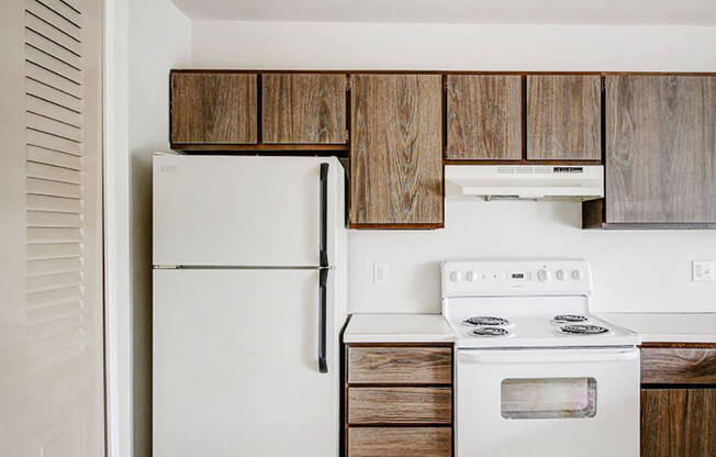 Apartments in Norton Shores, MI