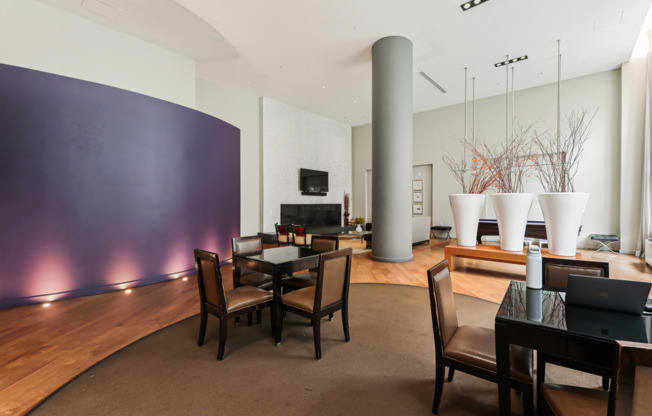 2 beds, 2 baths, 1,280 sqft, $9,500, Unit 41D