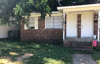 SOUTH FORK-U STREET DUPLEX
