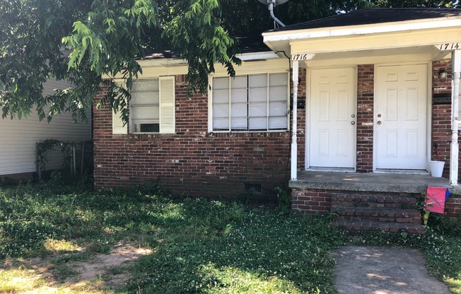 SOUTH FORK-U STREET DUPLEX
