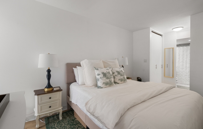 1 bed, 1 bath, 495 sqft, $2,750, Unit 410