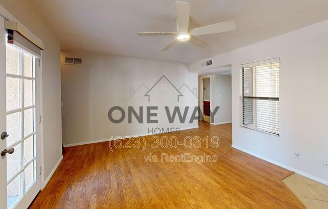 1 bed, 1 bath, 1,006 sqft, $1,545, Unit 1064
