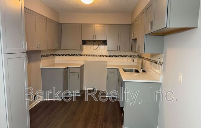 205 E. Ransom Street