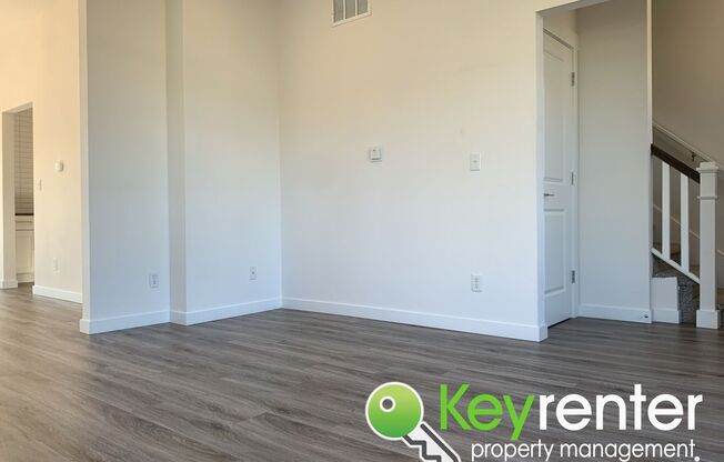 Newly Remodeled Centrally Located Tacoma House