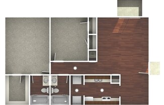 Partner-provided photo for $950 unit