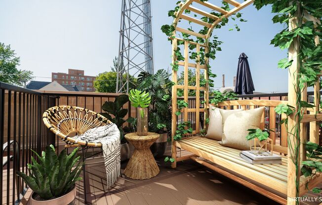 Partner-provided property photo